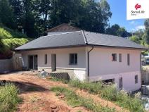 Prodej rodinného domu, Libňatov, 220 m2