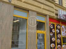 Pronájem obchodního prostoru, Brno, Štefánikova, 56 m2