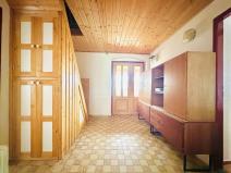 Prodej rodinného domu, Myslív, 142 m2