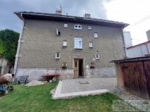 Prodej bytu 2+1, Krnov - Pod Cvilínem, Čsl. armády, 70 m2