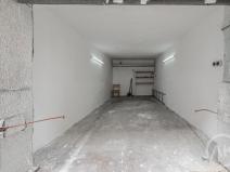 Prodej garáže, Ostrava - Mariánské Hory, Zelená, 18 m2