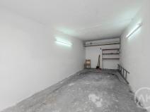 Prodej garáže, Ostrava - Mariánské Hory, Zelená, 18 m2