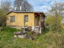 Prodej chaty, Říčany, Nad Vodárnou, 28 m2