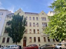 Pronájem bytu 2+1, Brno, Výstavní, 54 m2