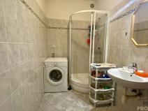 Pronájem bytu 2+1, Brno, Výstavní, 54 m2