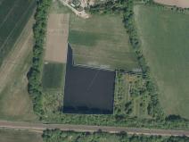 Prodej pole, Pardubice, 22812 m2