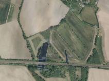 Prodej pole, Pardubice, 22812 m2
