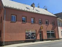 Prodej obchodního prostoru, Jeseník, Lipovská, 72 m2