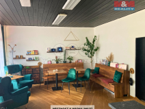 Pronájem obchodního prostoru, Ostrava - Moravská Ostrava, Vítkovická, 63 m2