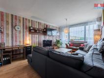 Prodej bytu 4+1, Kadaň, Husova, 78 m2