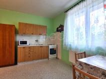 Pronájem bytu 1+1, Brno - Židenice, Nopova, 33 m2