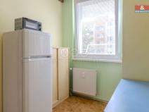 Prodej bytu 1+1, Zlín, Česká, 33 m2