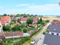 Prodej pozemku pro bydlení, Záhoří - Horní Záhoří, 856 m2