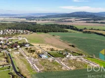 Prodej pozemku pro bydlení, Hořovice, Pod Homolí, 1084 m2