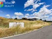 Prodej pozemku pro bydlení, Hořovice, Pod Homolí, 1084 m2