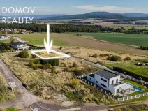 Prodej pozemku pro bydlení, Hořovice, Pod Homolí, 1084 m2