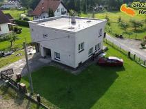 Pronájem rodinného domu, Ostrava, Mitrovická, 100 m2