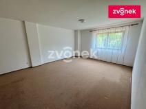 Pronájem bytu 1+kk, Zlín, Růmy, 35 m2