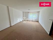 Pronájem bytu 1+kk, Zlín, Růmy, 35 m2