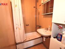 Pronájem bytu 2+kk, Písek - Pražské Předměstí, Jablonského, 46 m2