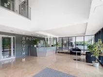 Pronájem kanceláře, Praha - Michle, Vyskočilova, 509 m2