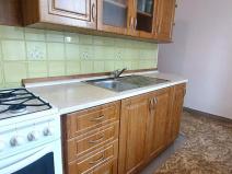 Pronájem bytu 3+1, Valašské Meziříčí - Krásno nad Bečvou, Seifertova, 60 m2