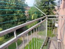 Pronájem bytu 3+1, Valašské Meziříčí - Krásno nad Bečvou, Seifertova, 60 m2