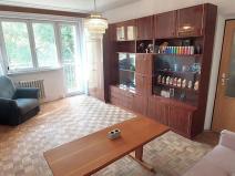 Pronájem bytu 3+1, Valašské Meziříčí - Krásno nad Bečvou, Seifertova, 60 m2