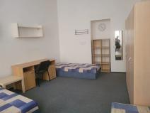 Pronájem pokoje, Brno, Josefská, 22 m2