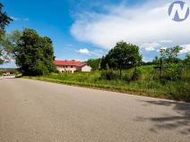 Prodej pozemku pro bydlení, Chvalovice, 1190 m2