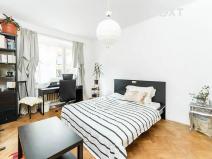 Prodej bytu 2+kk, Praha - Žižkov, Na hlídce, 52 m2