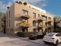 Prodej bytu 4+kk, Praha - Uhříněves, Bečovská, 76 m2
