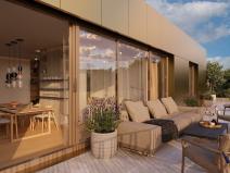 Prodej bytu 4+kk, Praha - Uhříněves, Bečovská, 76 m2