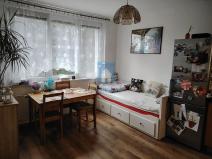 Prodej bytu 1+1, Plzeň, Sokolovská, 40 m2