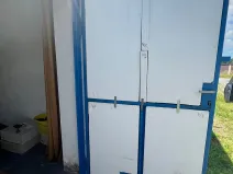 Prodej garáže, Přerov, 23 m2
