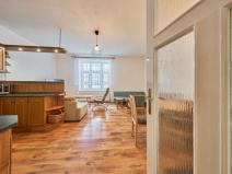 Prodej bytu 2+kk, Jičín - Valdické Předměstí, Denisova, 49 m2