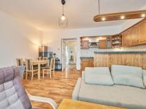 Prodej bytu 2+kk, Jičín - Valdické Předměstí, Denisova, 49 m2