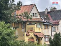 Pronájem bytu 2+kk, Jablonec nad Nisou, Husova, 56 m2