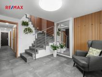 Prodej rodinného domu, Plzeň, K Dráze, 124 m2