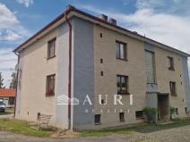 Prodej bytu 3+1, Kamberk, 74 m2