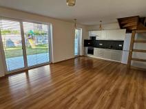 Prodej bytu 4+kk, Světice, Hlavní, 98 m2
