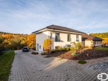 Prodej rodinného domu, Zvánovice, Vládní, 162 m2