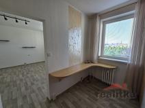 Pronájem bytu 2+1, Opava - Kateřinky, Antonína Sovy, 44 m2