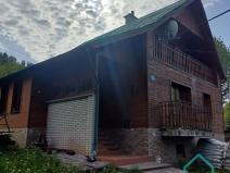 Prodej rodinného domu, Holčovice - Spálené, 200 m2