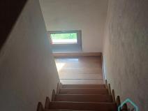 Prodej rodinného domu, Holčovice - Spálené, 200 m2