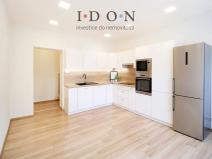 Prodej bytu 3+kk, Ostrava, Zámecká, 70 m2