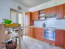 Pronájem bytu 2+kk, Mratín, Brandýská, 44 m2
