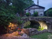 Prodej chaty, Frýdštejn - Roudný, 57 m2
