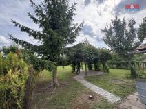 Prodej zahrady, Břeclav, 1424 m2
