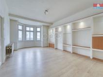 Prodej bytu 3+1, Plzeň - Jižní Předměstí, Klatovská třída, 100 m2